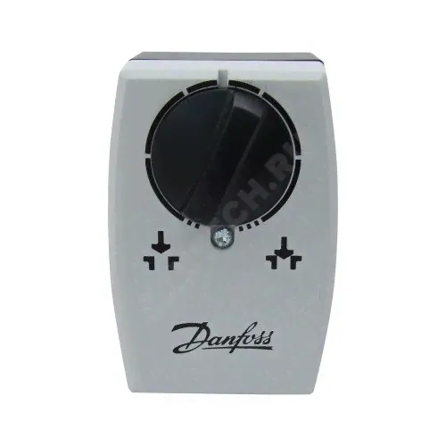 Электропривод 3-х позиц AMV 25 SD 230В DANFOSS 082H3037-0