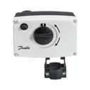 Электропривод 3-х позиц AMV 25 SD 230В DANFOSS 082H3037