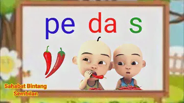Belajar Membaca/Membaca/Belajar Membaca Anak Tk, Paud, Sd