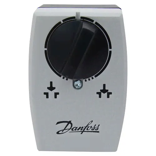 Danfoss 082H3037 Электропривод 3-х позиц AMV 25 SD