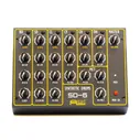 AVP Synth SD-6 Synthetic Drums (used)