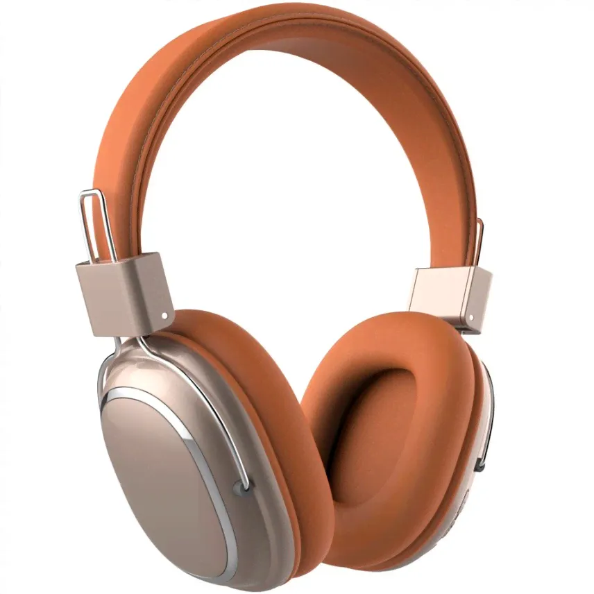 Беспроводные наушники SODO SD-1004 Brown, SD-1004-0
