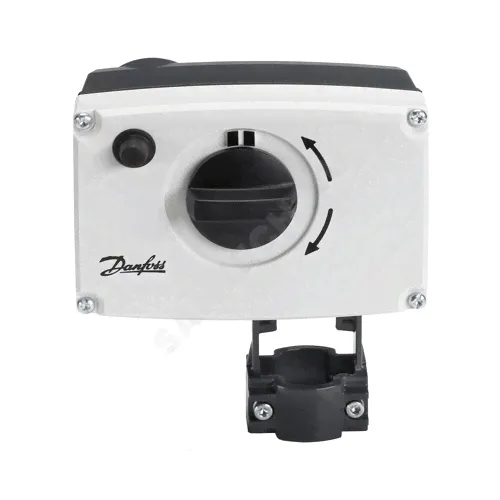 Электропривод 3-х позиц AMV 25 SD 230В DANFOSS 082H3037-1