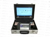 Mercedes Benz Star Diagnosis Compact C4 SD Connect полный комплект