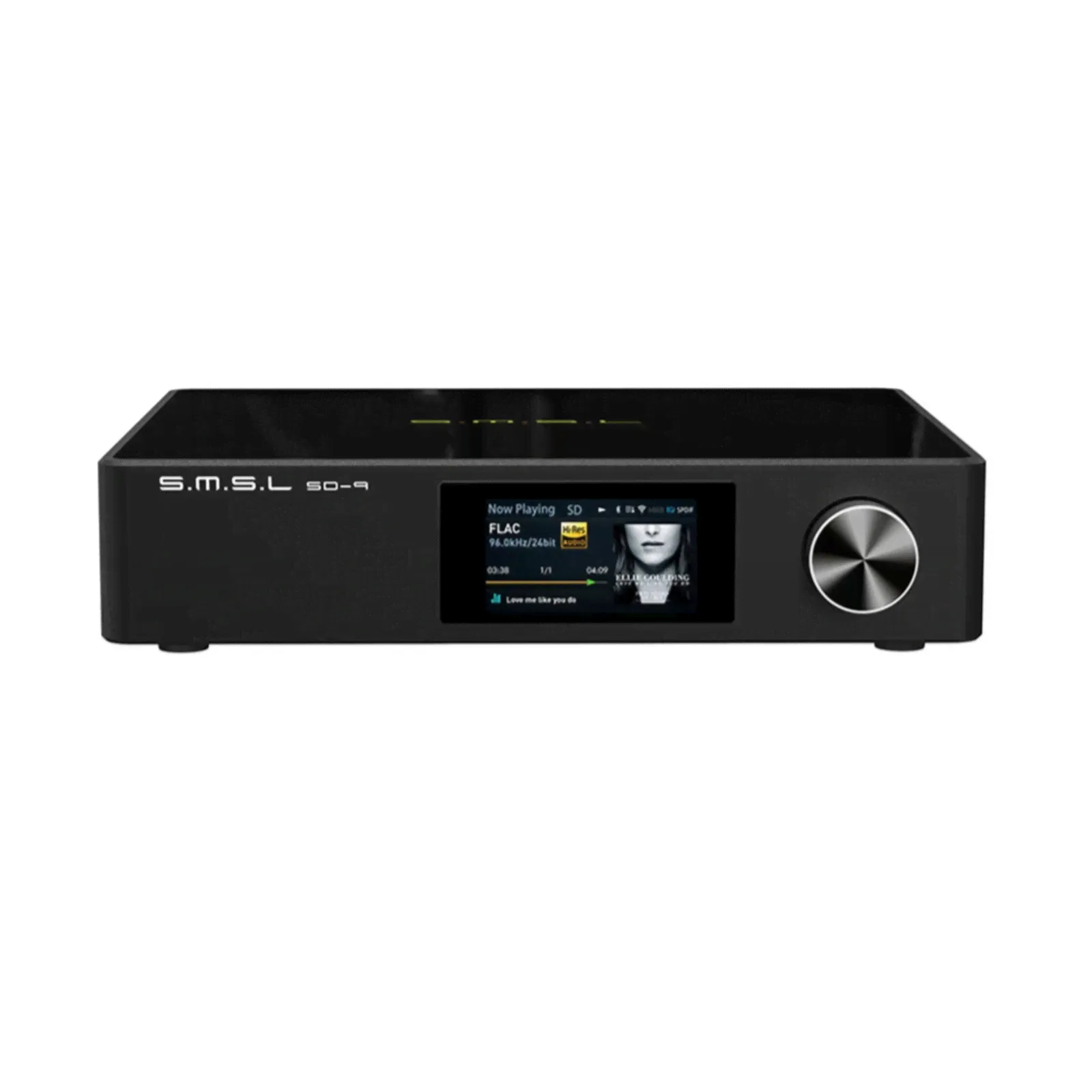 SMSL SMSL SD-9