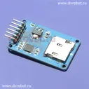 Модуль Micro SD