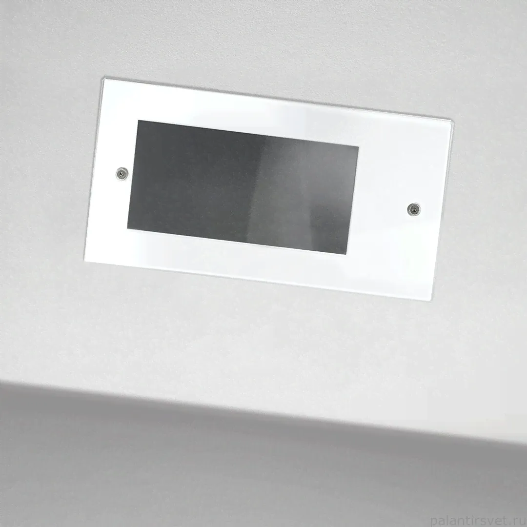Leucos SD-102 White 0301310363507 встраиваемый потолочный