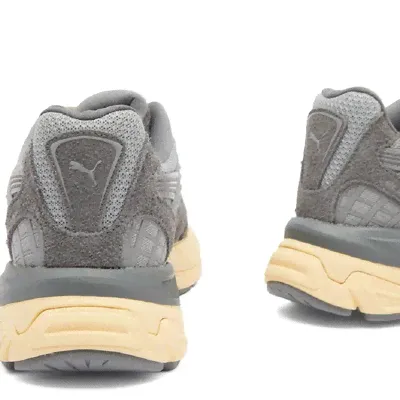 Кроссовки Puma Velophasis Sd, серый 396480-02 | stormy slate & cool light grey (серый, lpn25005693)